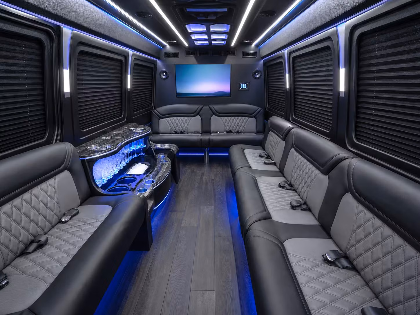 bringing remote parking and park and ride solutions to springfield employers