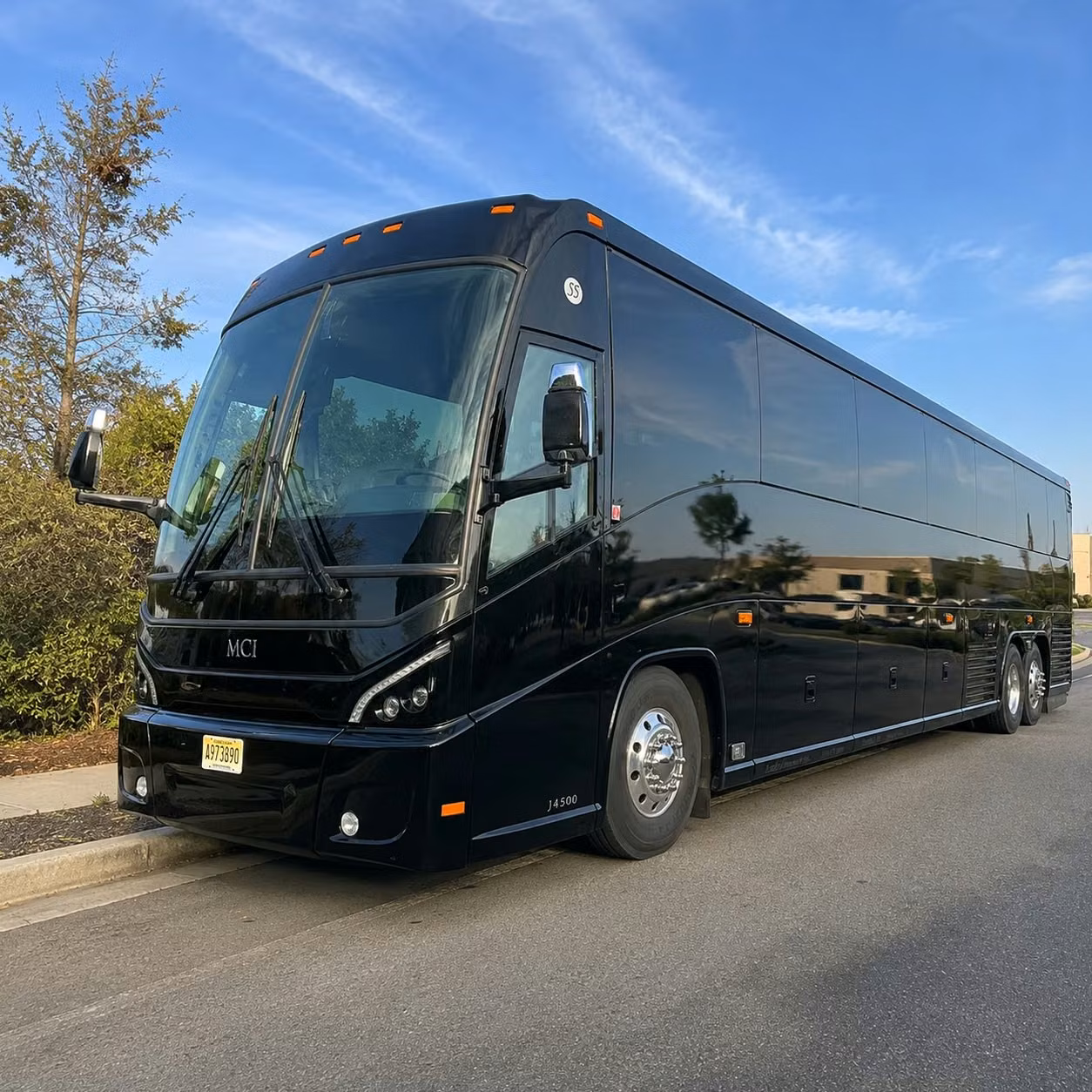 charter bus rentals from springfield to hartford and providence are just a quick form away