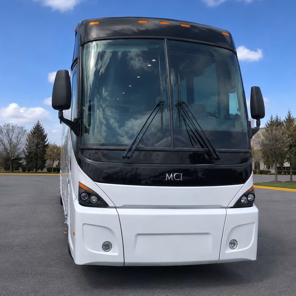 compare employee transportation options in springfield and beyond
