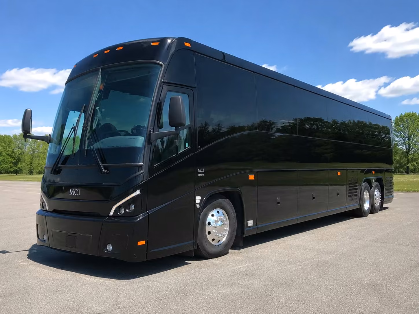 compare private event transportation options in springfield and beyond