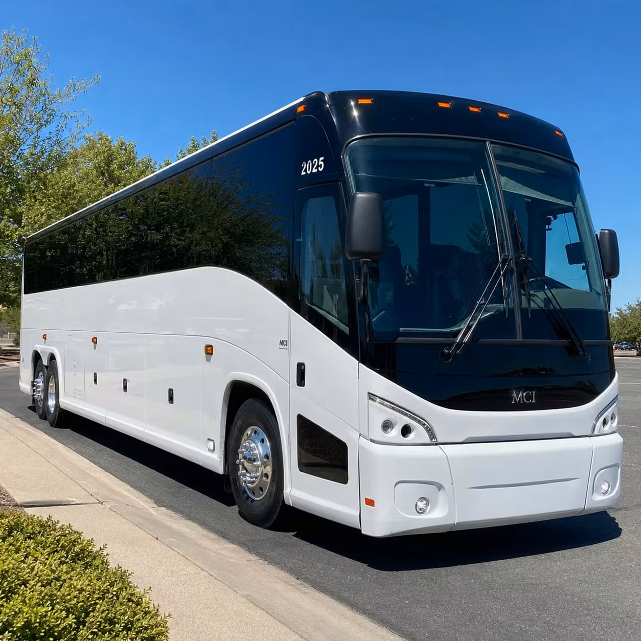 compare religious group transportation options in springfield and beyond