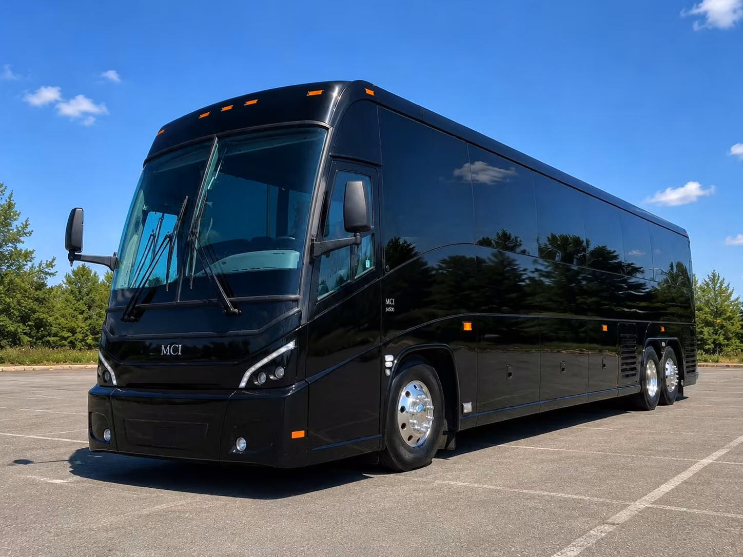 compare school event transportation options in springfield and beyond