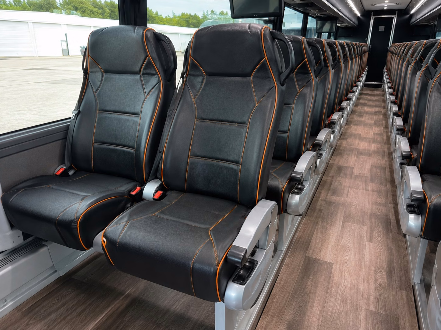 compare sporting event transportation options in springfield and beyond