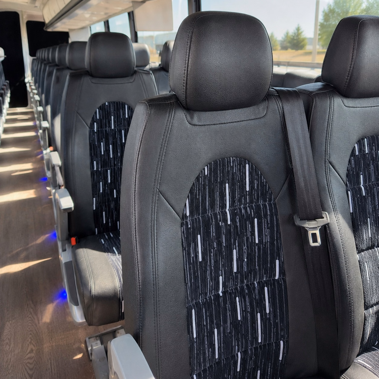 compare springfield bus rentals from a network of companies in minutes