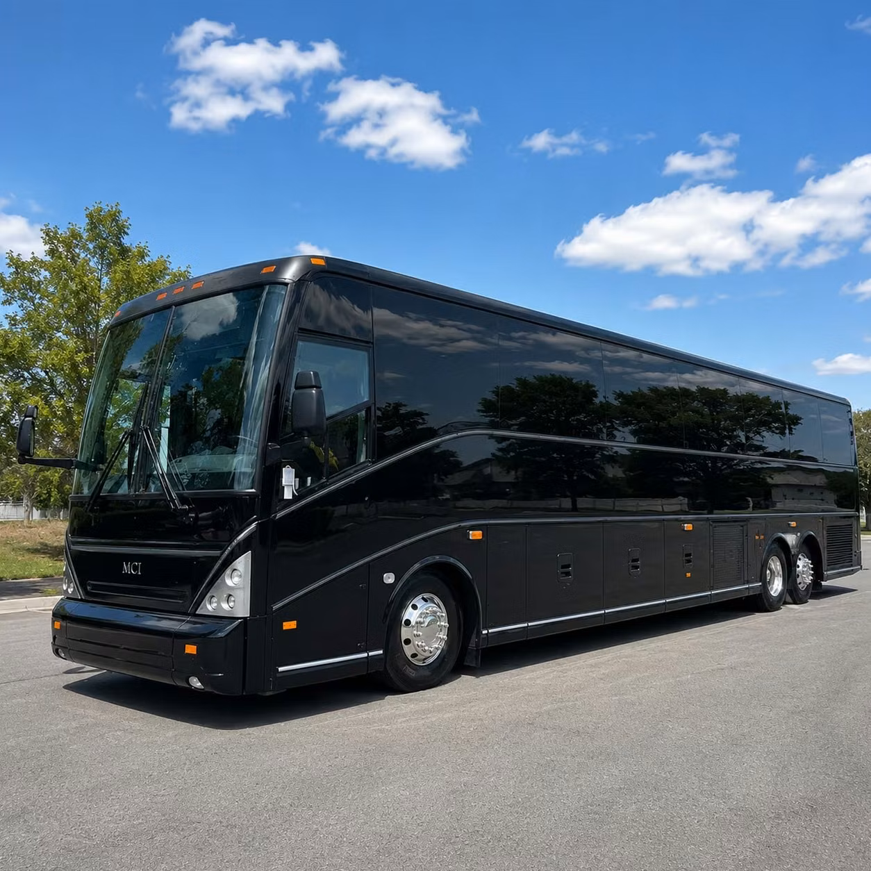 corporate and employee shuttle services in springfield massachusetts