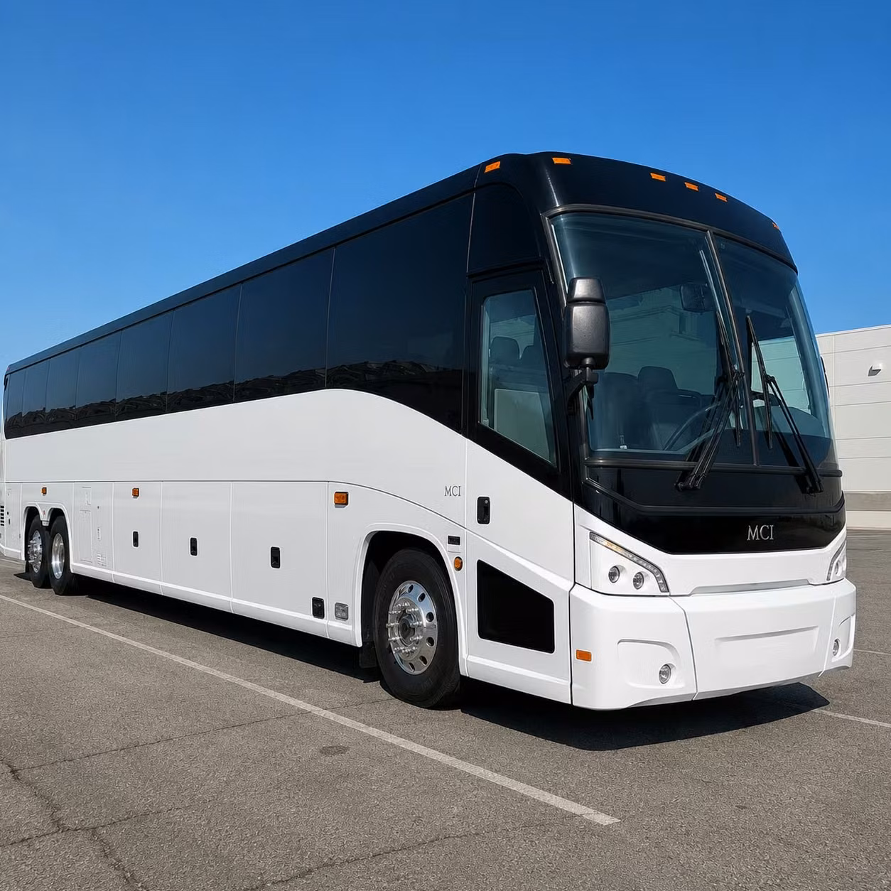 employee shuttle services for springfield businesses