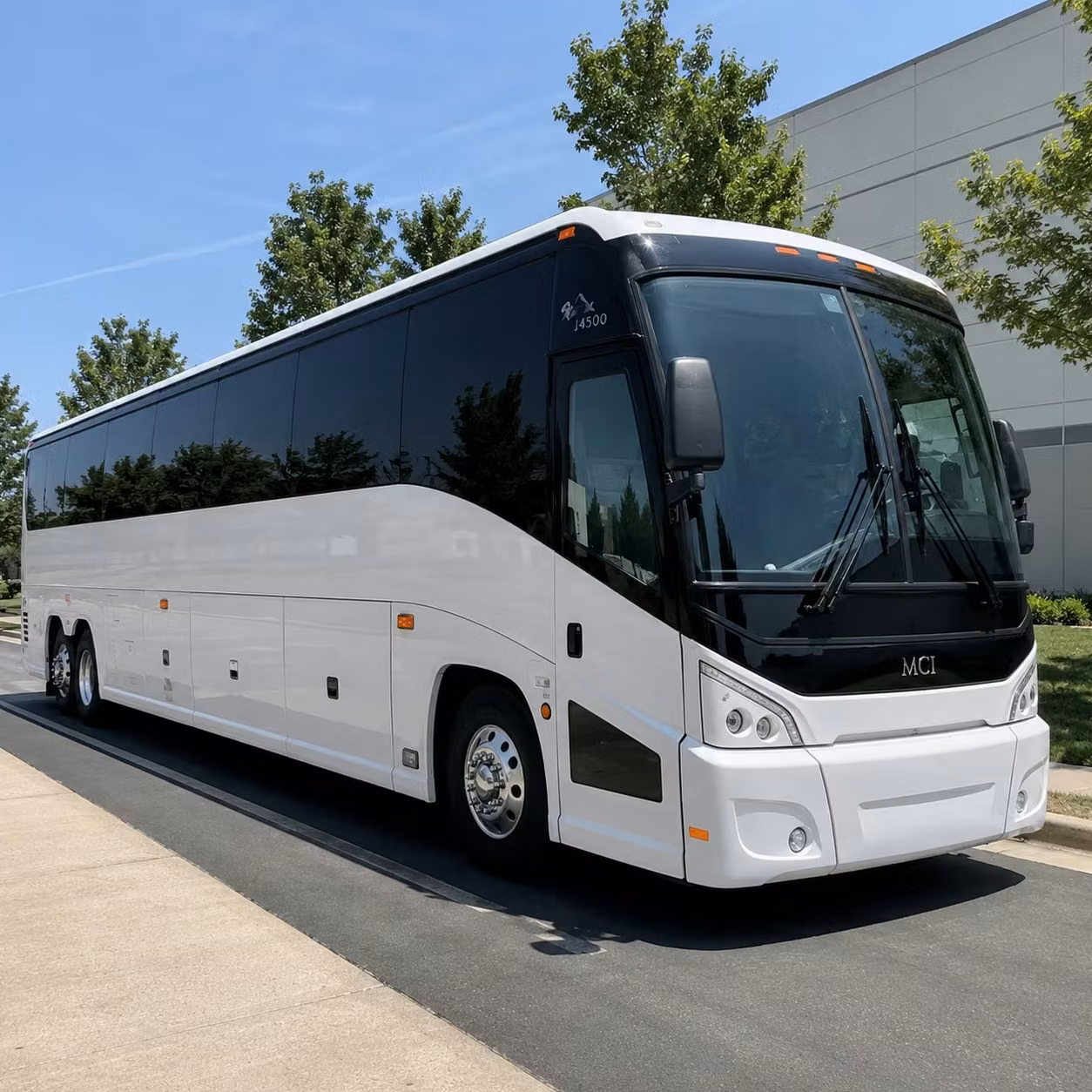 get your group to massmutual center without the parking nightmare
