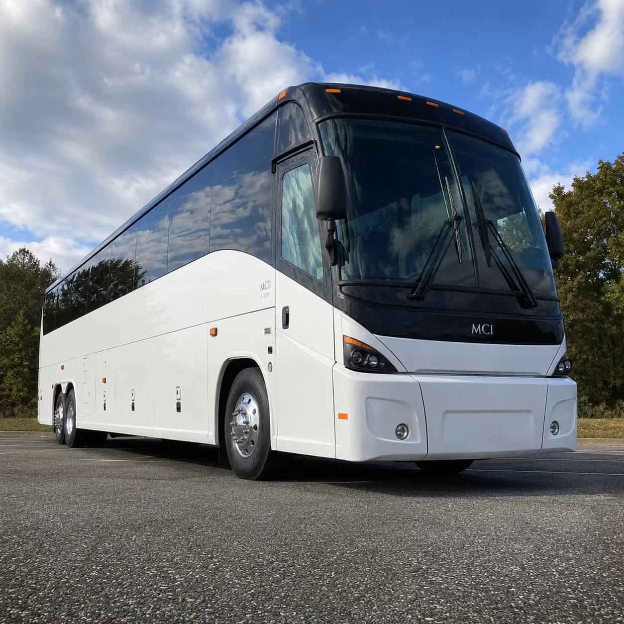 government conference event transportation at the massmutual center and beyond