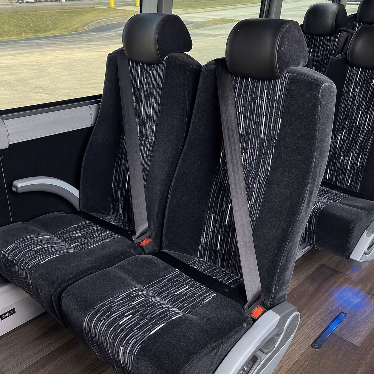 how time of year and peak seasons affect springfield charter bus rental prices