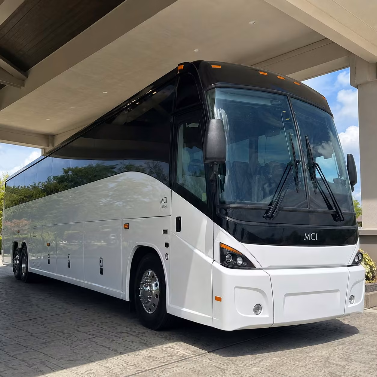 municipal state agency shuttle services in springfield massachusetts