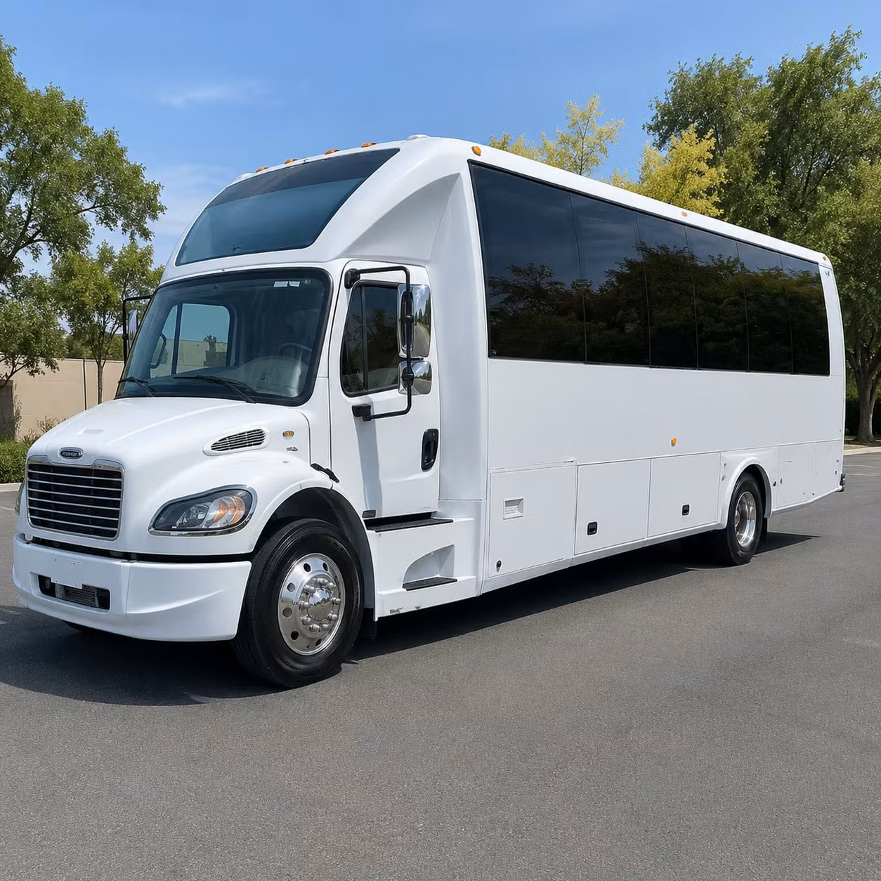 party bus