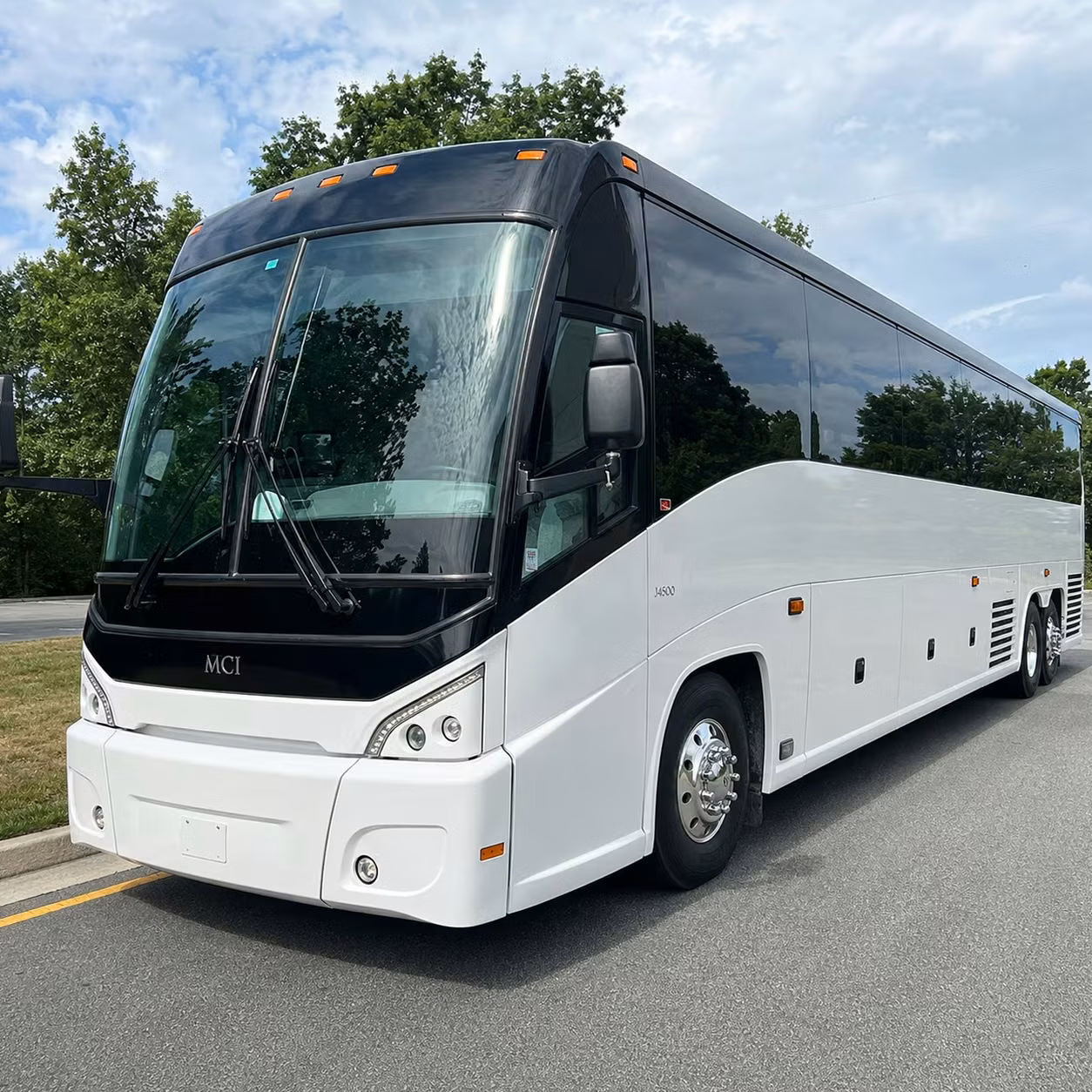 special event and holiday church transportation across springfield