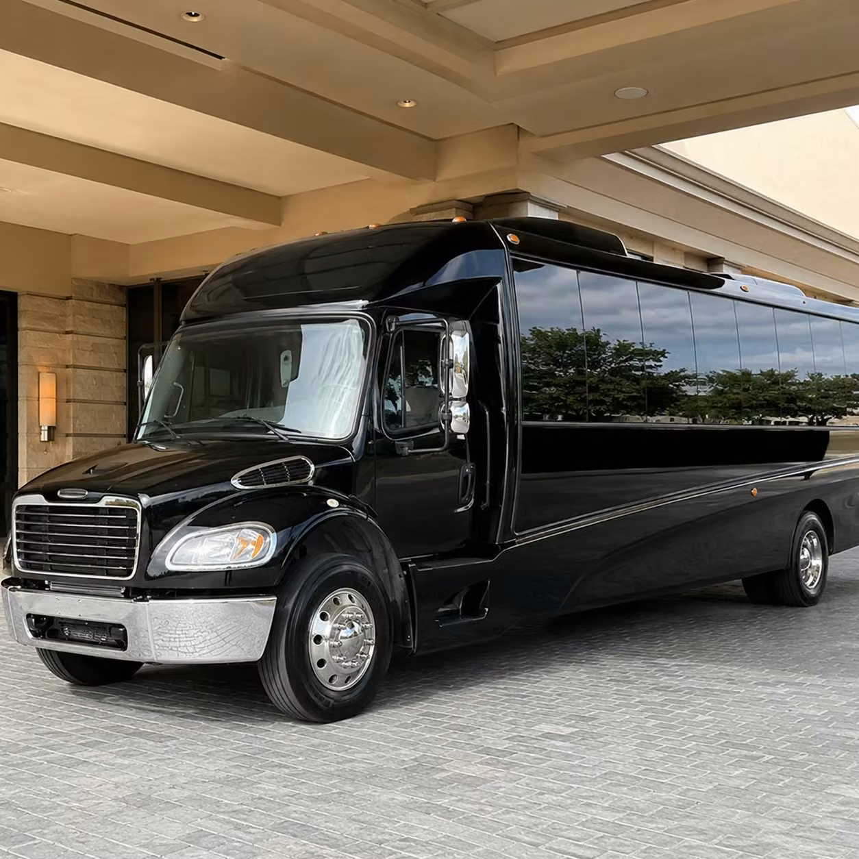 springfield airport transportation