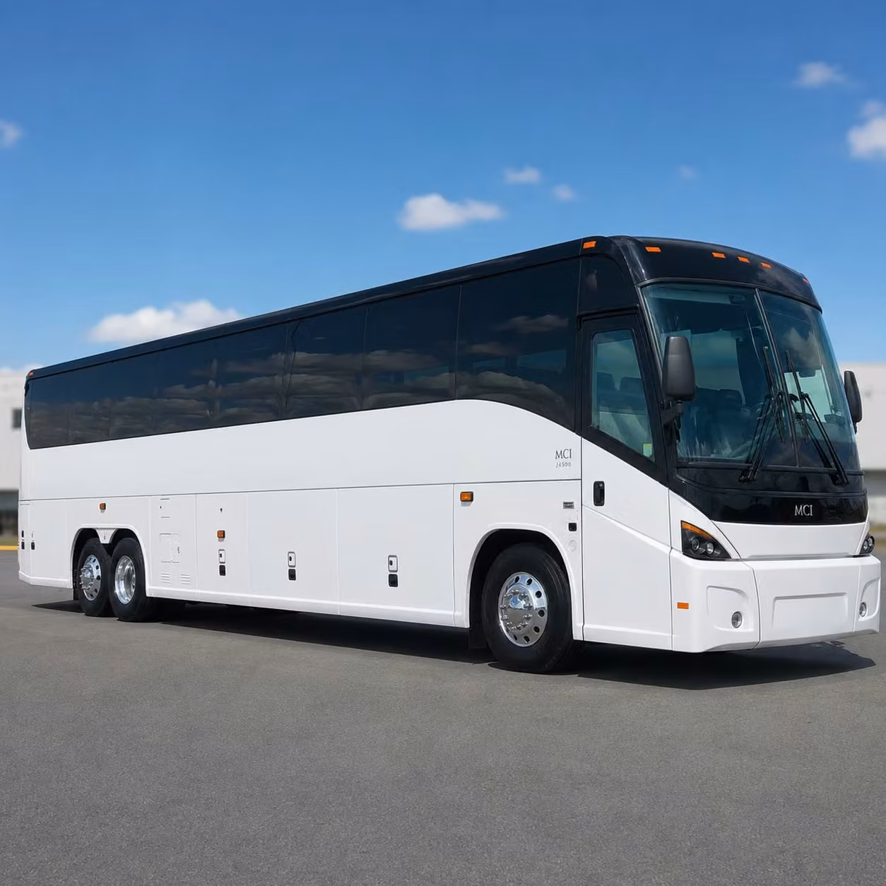 springfield charter buses for westover air reserve base personnel transfers