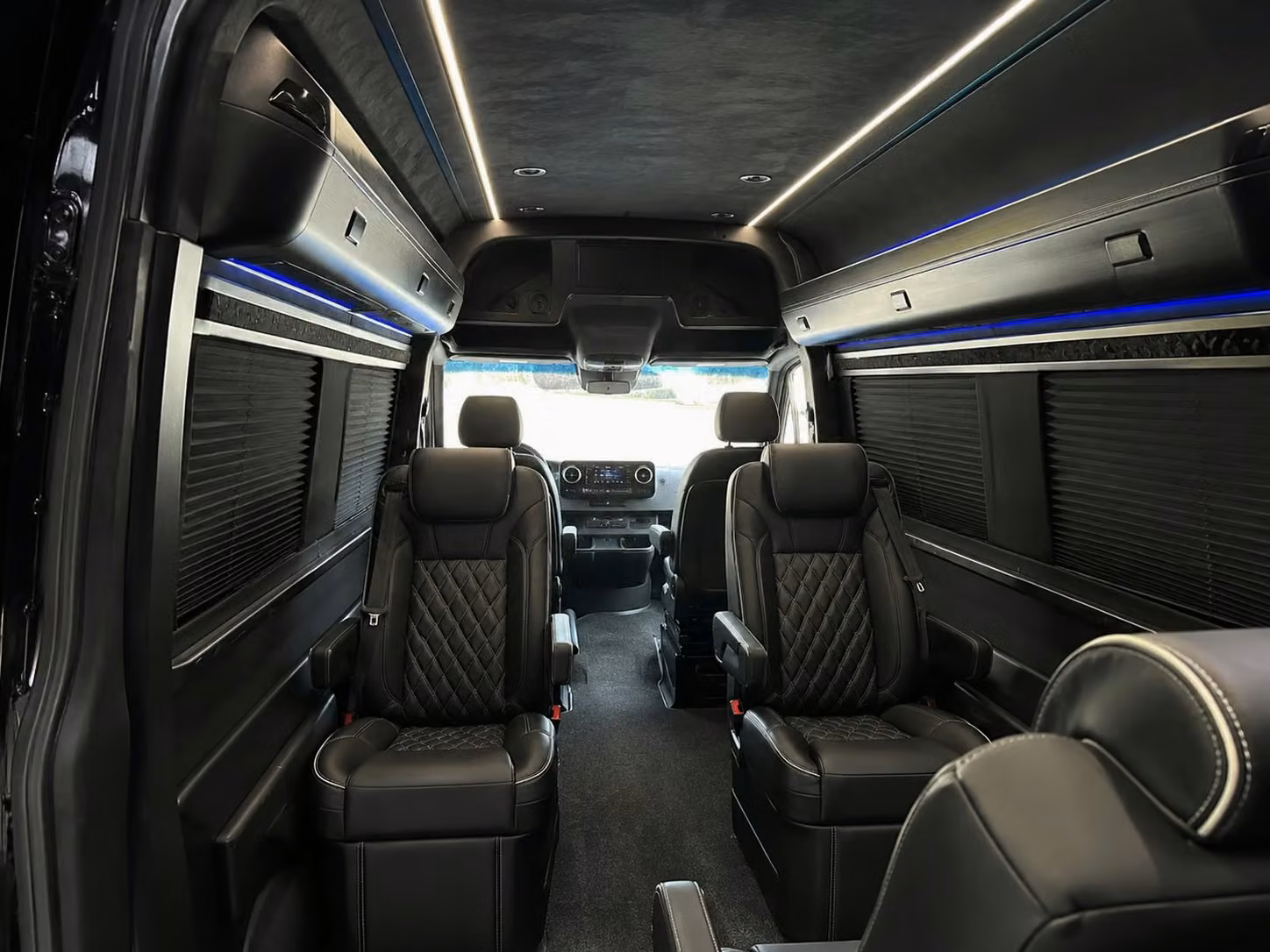 springfield concert transportation