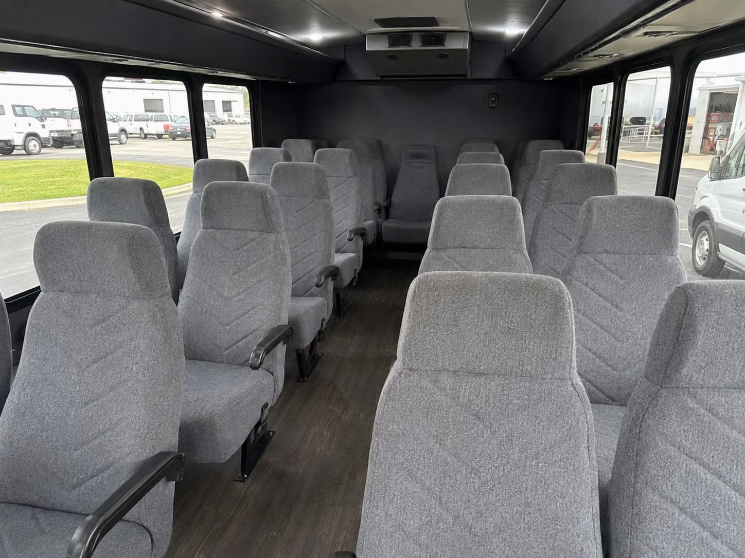 springfield event transportation