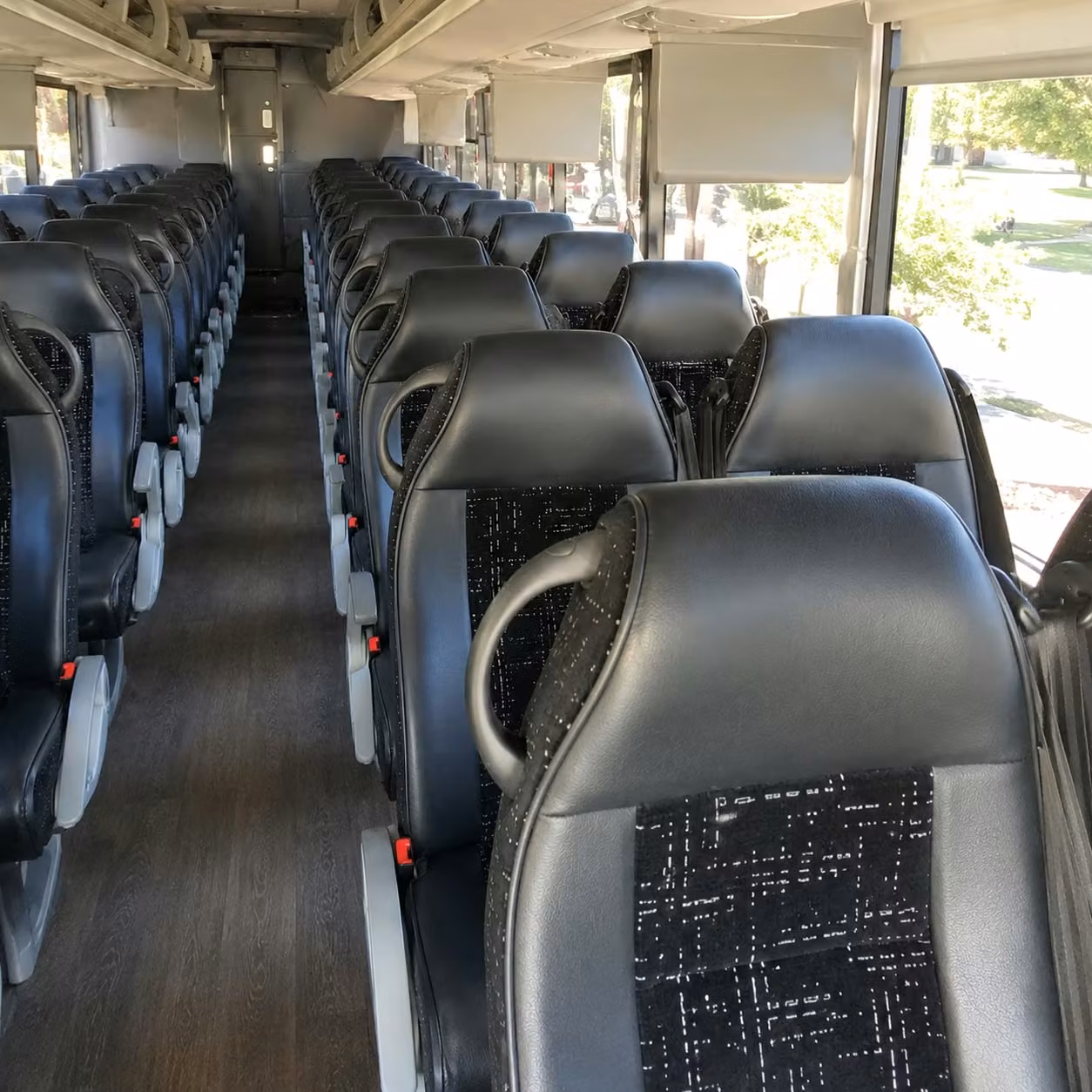 Springfield Group Transportation Services