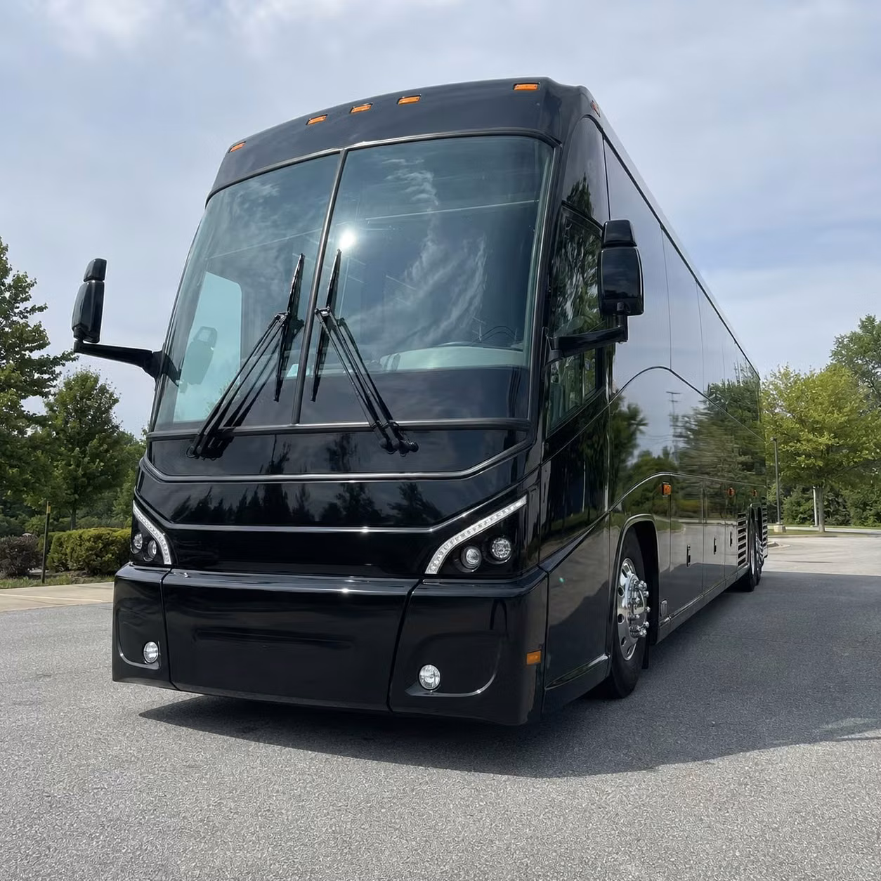 springfield groups heading to boston long distance bus rentals make the drive easy