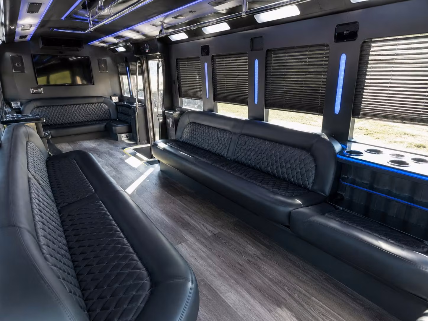 springfield prom transportation