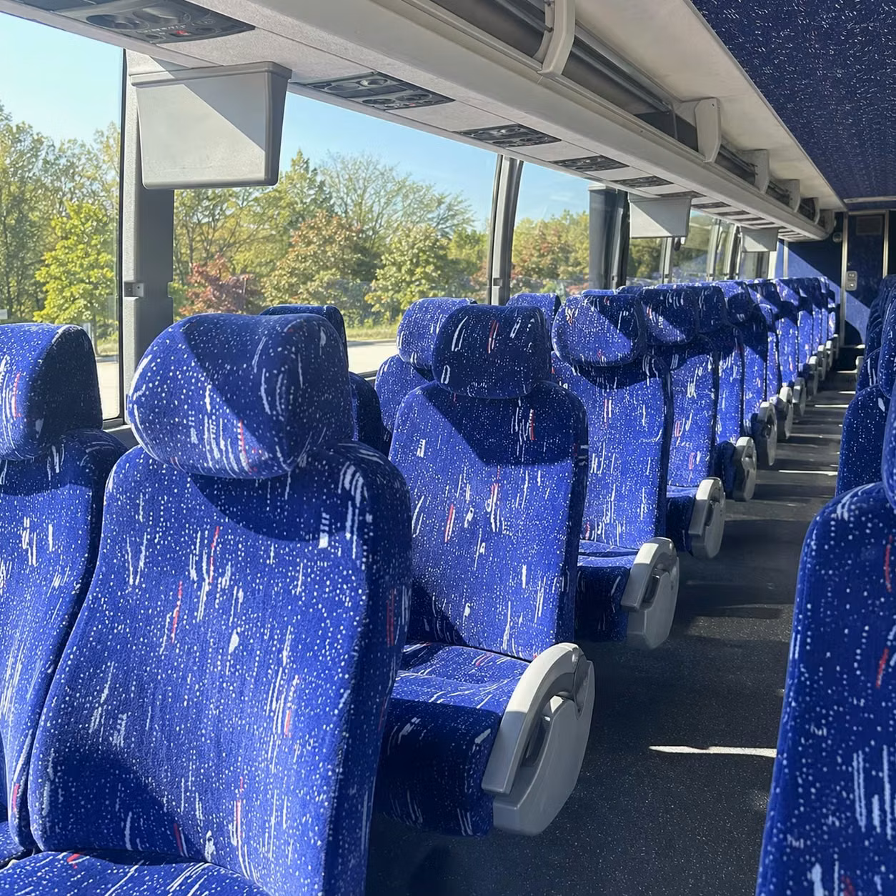 springfield sporting event transportation