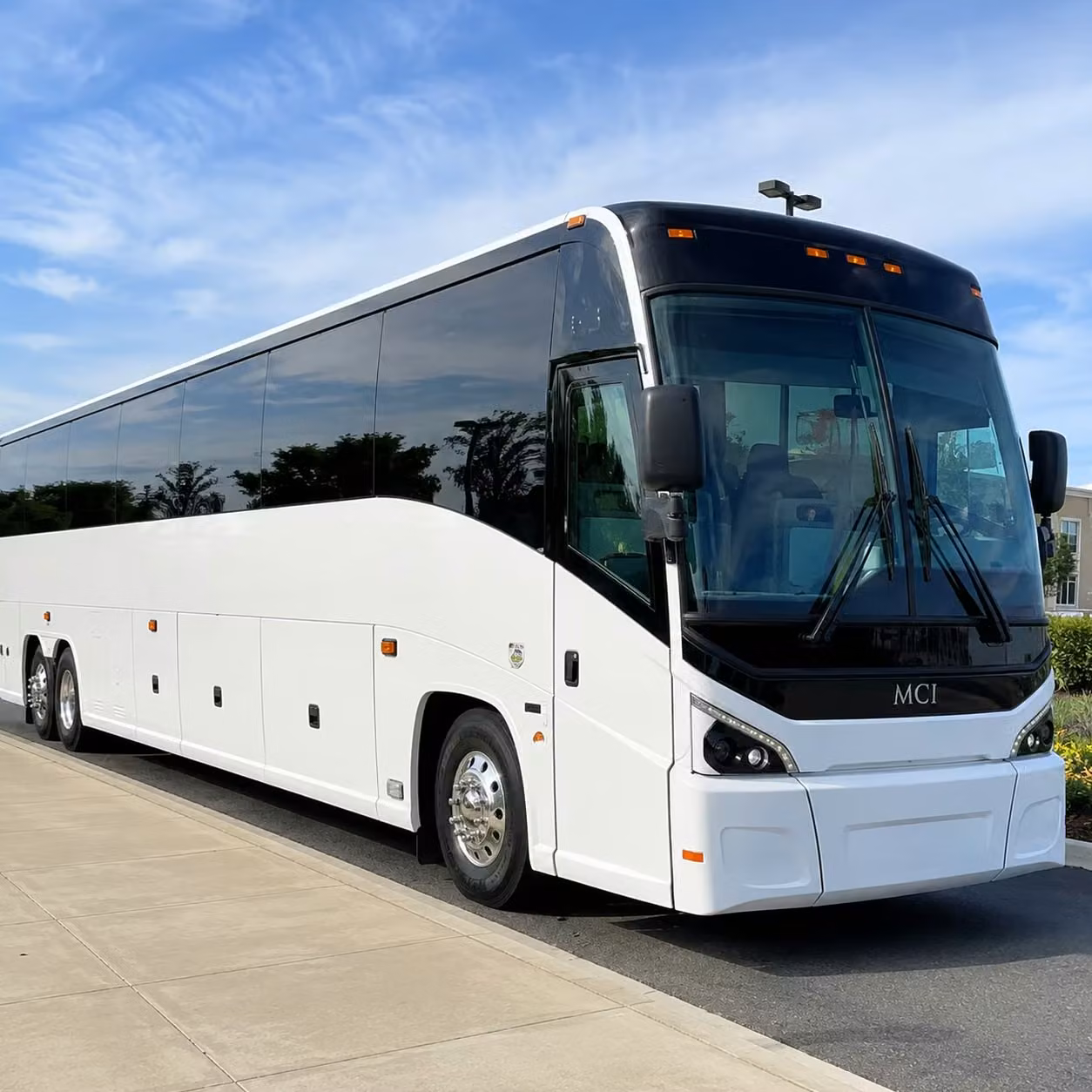 springfield wedding transportation