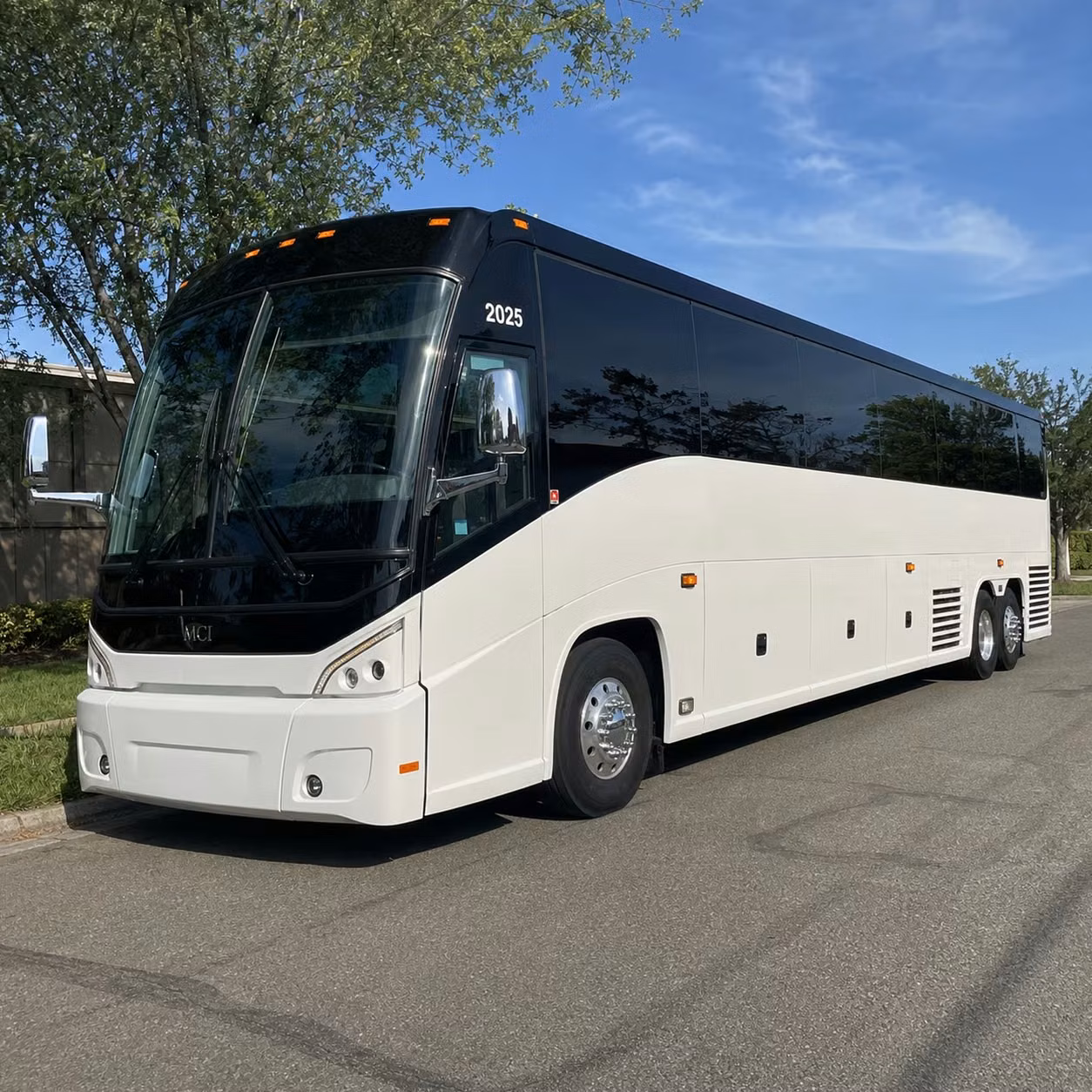 sunday morning shuttle services for springfield congregations