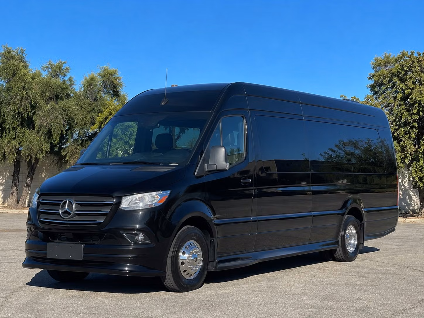 transportation serving springfield and nearby cities