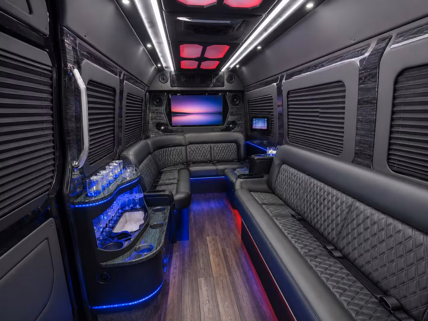 veterans group transportation and va shuttle services in springfield