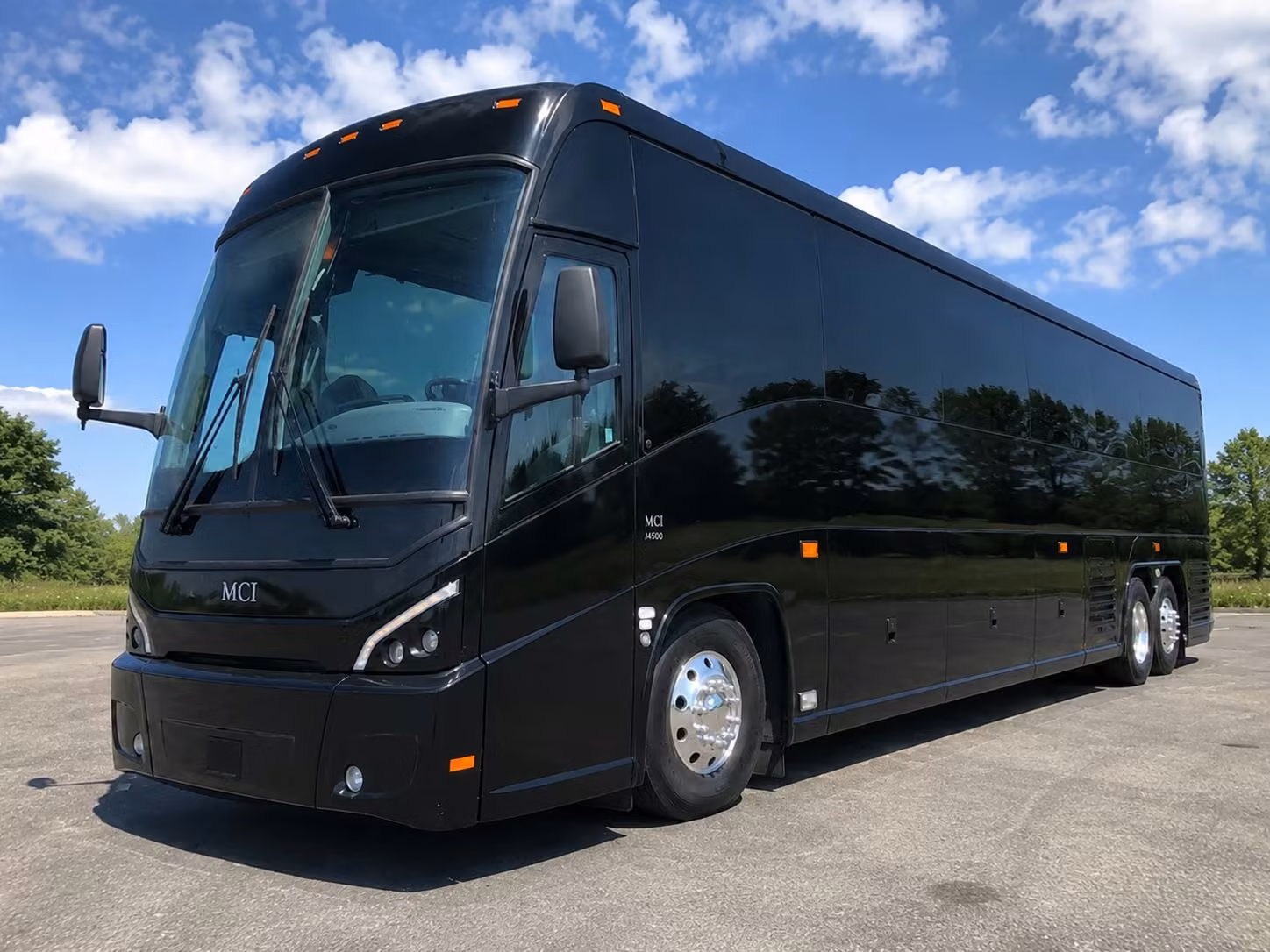 wherever your springfield field trip is headed there s a bus ready for it